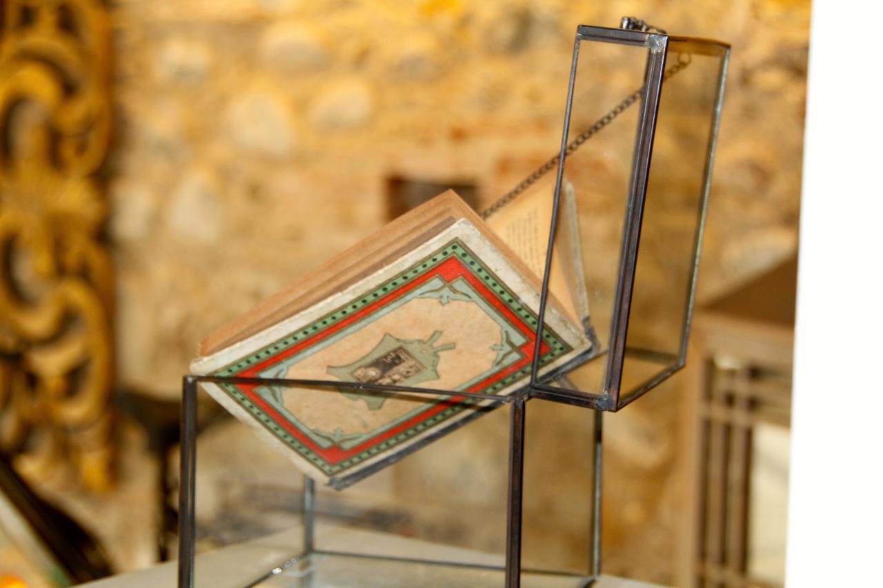 Mas Carreras 1846 Villa Bordils Kültér fotó