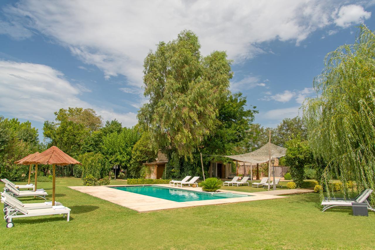 Mas Carreras 1846 Villa Bordils Kültér fotó